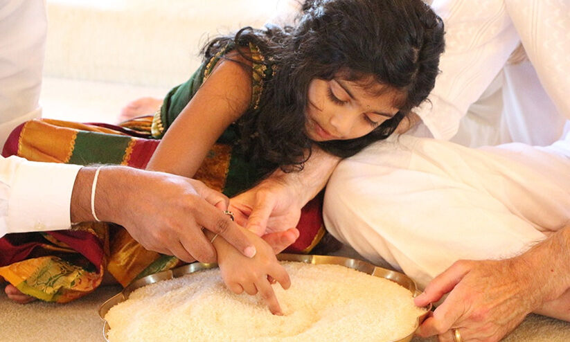 ആയിരങ്ങൾ നാളെ ആദ്യക്ഷരം കുറിക്കും... ആയിരങ്ങൾ നാളെ ആദ്യക്ഷരം കുറിക്കും...