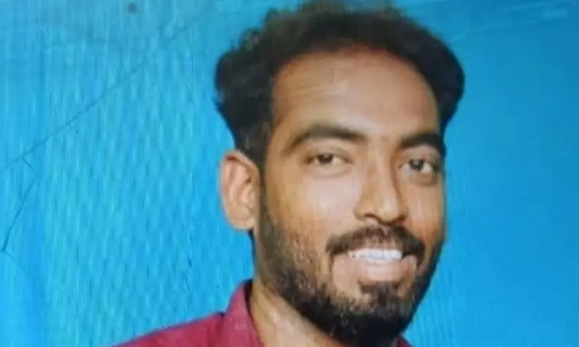 നഴ്സിങ് ജോലി ഉപേക്ഷിക്കാൻ തയാറായില്ല; ദുബൈയിൽ നിന്നെത്തി ഭാര്യയെ കൊലപ്പെടുത്തി യുവാവ് ജീവനൊടുക്കി