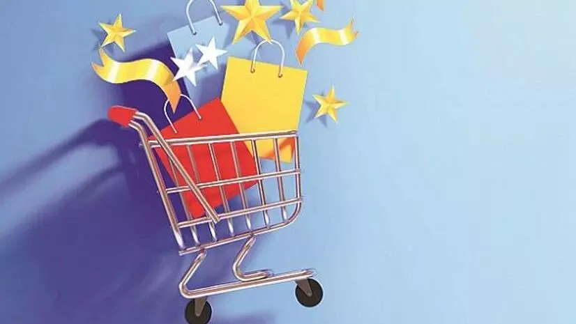 ഓൺലൈൻ ഷോപ്പിങ്