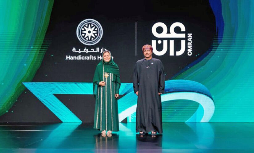 ഒമാനി കരകൗശല വിദഗ്ധർക്ക് മത്രയിൽ വിപണി ഒരുക്കാൻ ഒമ്രാൻ ഒമാനി കരകൗശല വിദഗ്ധർക്ക് മത്രയിൽ വിപണി ഒരുക്കാൻ ഒമ്രാൻ