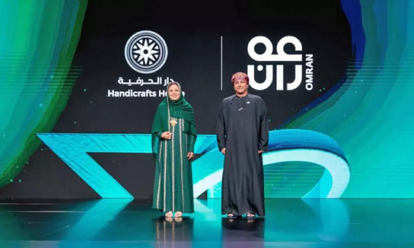 ഒമാനി കരകൗശല വിദഗ്ധർക്ക് മത്രയിൽ വിപണി ഒരുക്കാൻ ഒമ്രാൻ ഒമാനി കരകൗശല വിദഗ്ധർക്ക് മത്രയിൽ വിപണി ഒരുക്കാൻ ഒമ്രാൻ