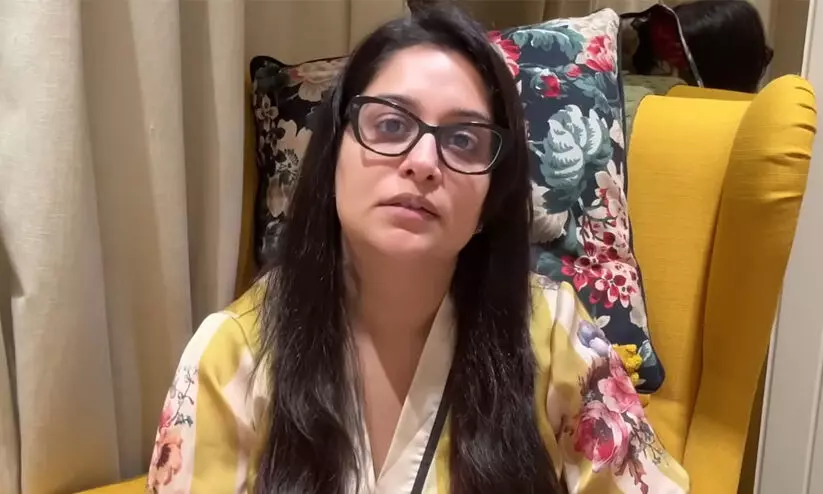 Dipika Kakar Dipika Kakar