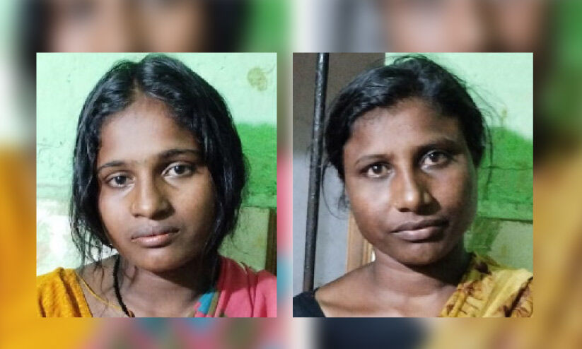 വീട്ടിൽനിന്ന് സാധനങ്ങൾ മോഷ്ടിച്ച കേസിലെ പ്രതികൾ അറസ്റ്റിൽ വീട്ടിൽനിന്ന് സാധനങ്ങൾ മോഷ്ടിച്ച കേസിലെ പ്രതികൾ അറസ്റ്റിൽ