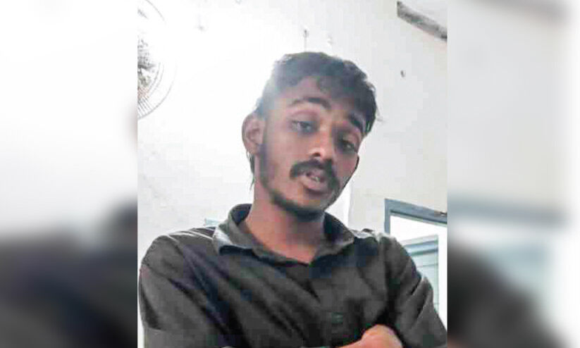 ക്ഷേത്രത്തിലെ തിരുവാഭരണങ്ങൾ മോഷ്ടിച്ച ശാന്തിക്കാരൻ അറസ്റ്റിൽ ക്ഷേത്രത്തിലെ തിരുവാഭരണങ്ങൾ മോഷ്ടിച്ച ശാന്തിക്കാരൻ അറസ്റ്റിൽ