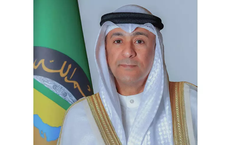 ട്രംപിന്റെ നിർദേശം ഗൾഫ് സഹകരണ കൗൺസിലും സ്വാഗതം ചെയ്തു ട്രംപിന്റെ നിർദേശം ഗൾഫ് സഹകരണ കൗൺസിലും സ്വാഗതം ചെയ്തു