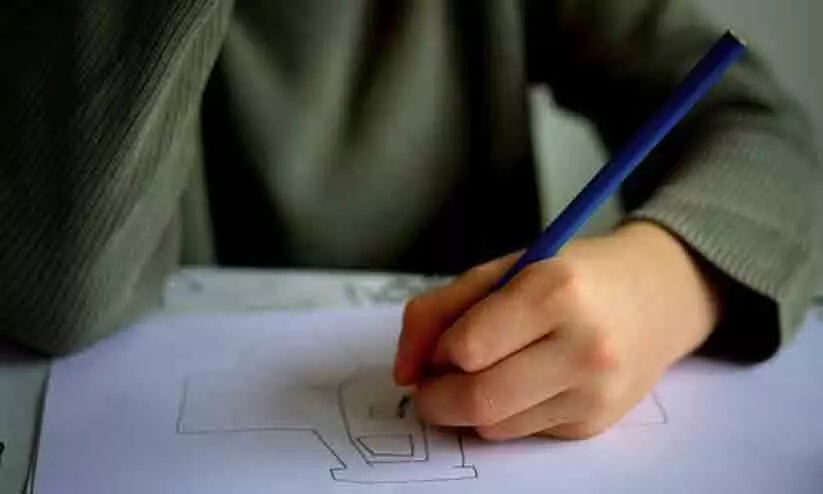 രാജ്യത്ത് വിദ്യാർഥികൾക്കിടയിലെ ആത്മഹത്യനിരക്ക് കുത്തനെ വർധിച്ചു