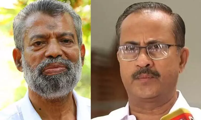 മലപ്പുറം വിഭജിച്ച് തിരൂർ ജില്ല; കുറുക്കോളി മൊയ്തീന്റെ ആവശ്യത്തോട് പ്രതികരിച്ച് മുസ്ലിം ലീഗ് നേതൃത്വം മലപ്പുറം വിഭജിച്ച് തിരൂർ ജില്ല; കുറുക്കോളി മൊയ്തീന്റെ ആവശ്യത്തോട് പ്രതികരിച്ച് മുസ്ലിം ലീഗ് നേതൃത്വം