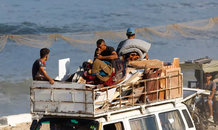 Gaza Genocide Gaza Genocide