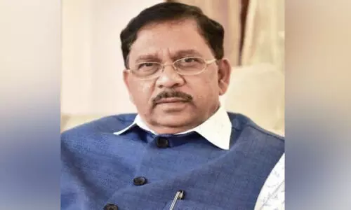 ധർമസ്ഥല കേസ് അന്വേഷണം വേഗം പൂർത്തിയാക്കണം -ആഭ്യന്തര മന്ത്രി