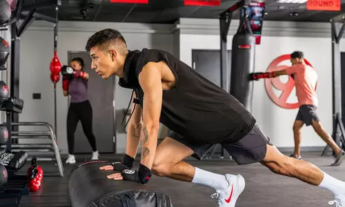 പൊ​ളി​യാ​ണ് 3x3 ഫി​റ്റ്ന​സ് റൂ​ൾ