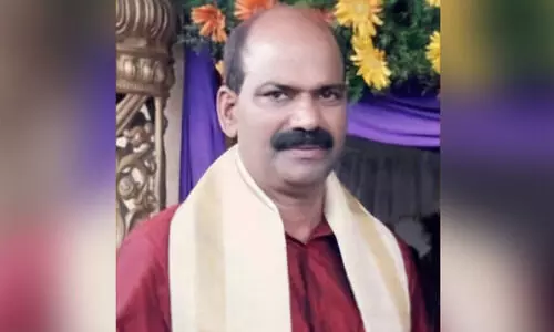 കോ​ൺ​ഗ്ര​സ് എം.​എ​ൽ.​എ​യു​ടെ വീ​ട്ടി​ൽ ലോ​കാ​യു​ക്ത റെ​യ്ഡ്