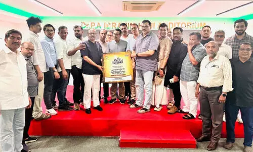 വെൽഫെയർ സ്‌കീം കണ്ണൂർ ജില്ല കാമ്പയിന് തുടക്കം