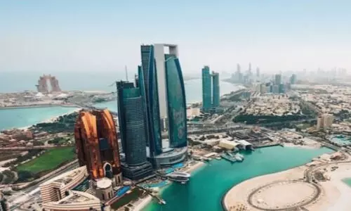 അബൂദബി സർക്കാർ സ്ഥാപനങ്ങൾ പൂർണമായും എ.ഐ യുഗത്തിലേക്ക്