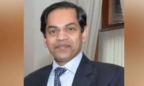 ഇന്ത്യന്‍ സ്ഥാനപതി സഞ്ജയ്​ സുധീര്‍ മടങ്ങുന്നു