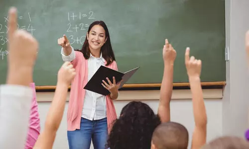 അധ്യാപകർക്ക്​ പെരുമാറ്റച്ചട്ടവുമായി അബൂദബി