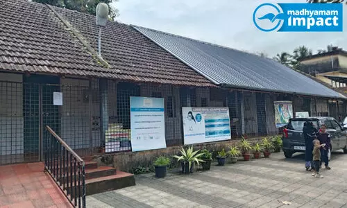 കു​മ്പ​ള സി.​എ​ച്ച്.​സി​ക്ക് ആ​ശ്വാ​സ​വാ​ർ​ത്ത​യെ​ത്തി; പു​തി​യ കെ​ട്ടി​ടത്തിന് അ​നു​മ​തി