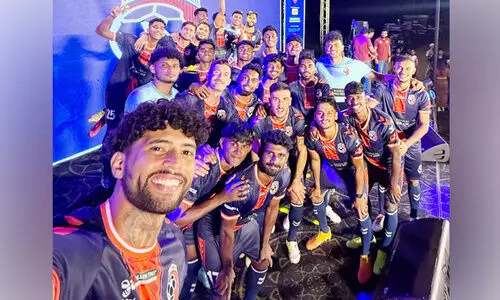 സൂപ്പർ ലീഗ് കേരള: കരുത്തുകാട്ടാൻ മലപ്പുറം എഫ്.സി