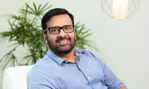 P. Sulaiman Chairman, Highlight Group