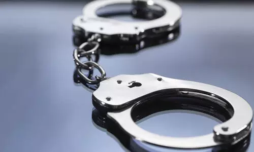 ബ​സ് സ​ർ​വി​സ് ഉ​ട​മ സൈ​ഫു​ദ്ദീ​ൻ വ​ധം: മൂ​ന്നു പേ​ർ​കൂ​ടി അ​റ​സ്റ്റി​ൽ