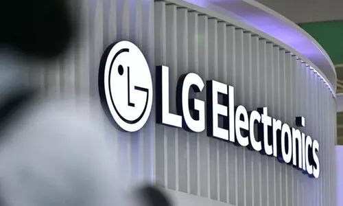 എൽ.ജി ഇലക്ട്രോണിക്സ്