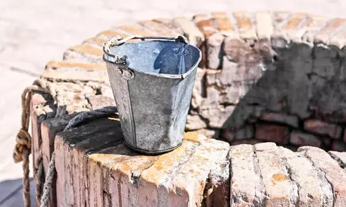 കുടിവെള്ളത്തിൽ ഇ-​കോ​ളി; വേണം, കൂടുതൽ ജാഗ്രത