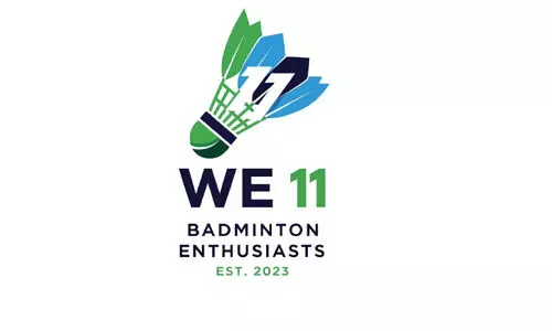 വി ​ഇ​ല​വ​ന്‍ ബാ​ഡ്മി​ന്റ​ണ്‍ ടൂ​ര്‍ണ​മെ​ന്റ് വെ​ള്ളി​യാ​ഴ്ച