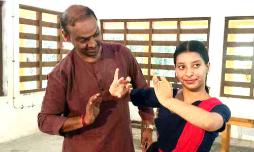 അരങ്ങിൽ സാബ്രിക്ക് നാളെ ആഗ്രഹസാഫല്യം