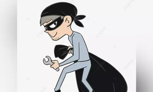 ആവർത്തിച്ചുള്ള മോഷണങ്ങൾ; ആശങ്കയിൽ   ആലങ്ങാട്ടുകാർ