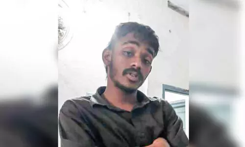 ക്ഷേത്രത്തിലെ തിരുവാഭരണങ്ങൾ മോഷ്ടിച്ച ശാന്തിക്കാരൻ അറസ്റ്റിൽ