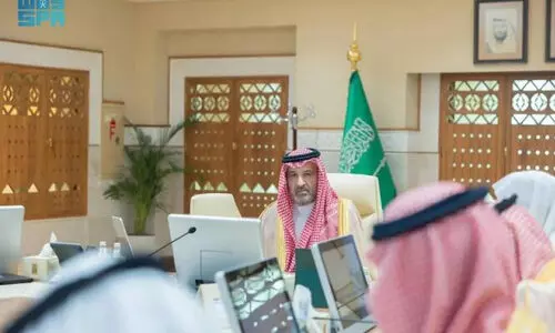 ഹറമുകളുടെയും ഹജ്ജിന്റെയും ചരിത്രമ്യൂസിയത്തിന് പദ്ധതി ഹറമുകളുടെയും ഹജ്ജിന്റെയും ചരിത്രമ്യൂസിയത്തിന് പദ്ധതി