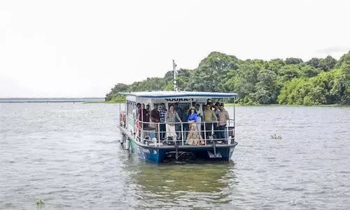 കുട്ടനാടന്‍ കായല്‍ സഫാരി നവംബറോടെ