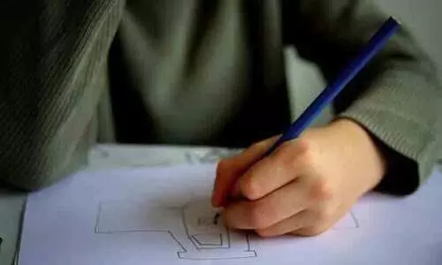 രാജ്യത്ത് വിദ്യാർഥികൾക്കിടയിലെ ആത്മഹത്യനിരക്ക് കുത്തനെ വർധിച്ചു