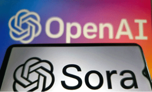 ഇൻസ്റ്റഗ്രാം റീൽസും യൂടൂബ് ഷോർട്സുമെല്ലാം കളത്തിന് പുറത്ത്, ഇനി ഭരിക്കാൻ പോകുന്നത് സോറ ആപ്പ്