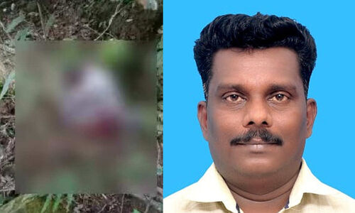 തല പാലത്തിൽ ബന്ധിച്ച കയറിൽ, ഉടൽ പുഴയിൽ; തുഷാരഗിരിയിൽ മരിച്ചയാളെ തിരിച്ചറിഞ്ഞു