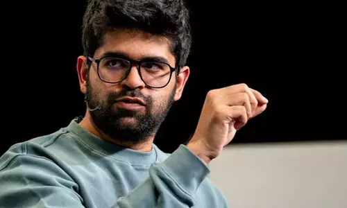 ഇന്ത്യയിലെ ഏറ്റവും പ്രായം കുറഞ്ഞ കോടീശ്വരൻ ഈ ചെന്നൈ പയ്യൻ; ആസ്തി 21,190 കോടി രൂപ