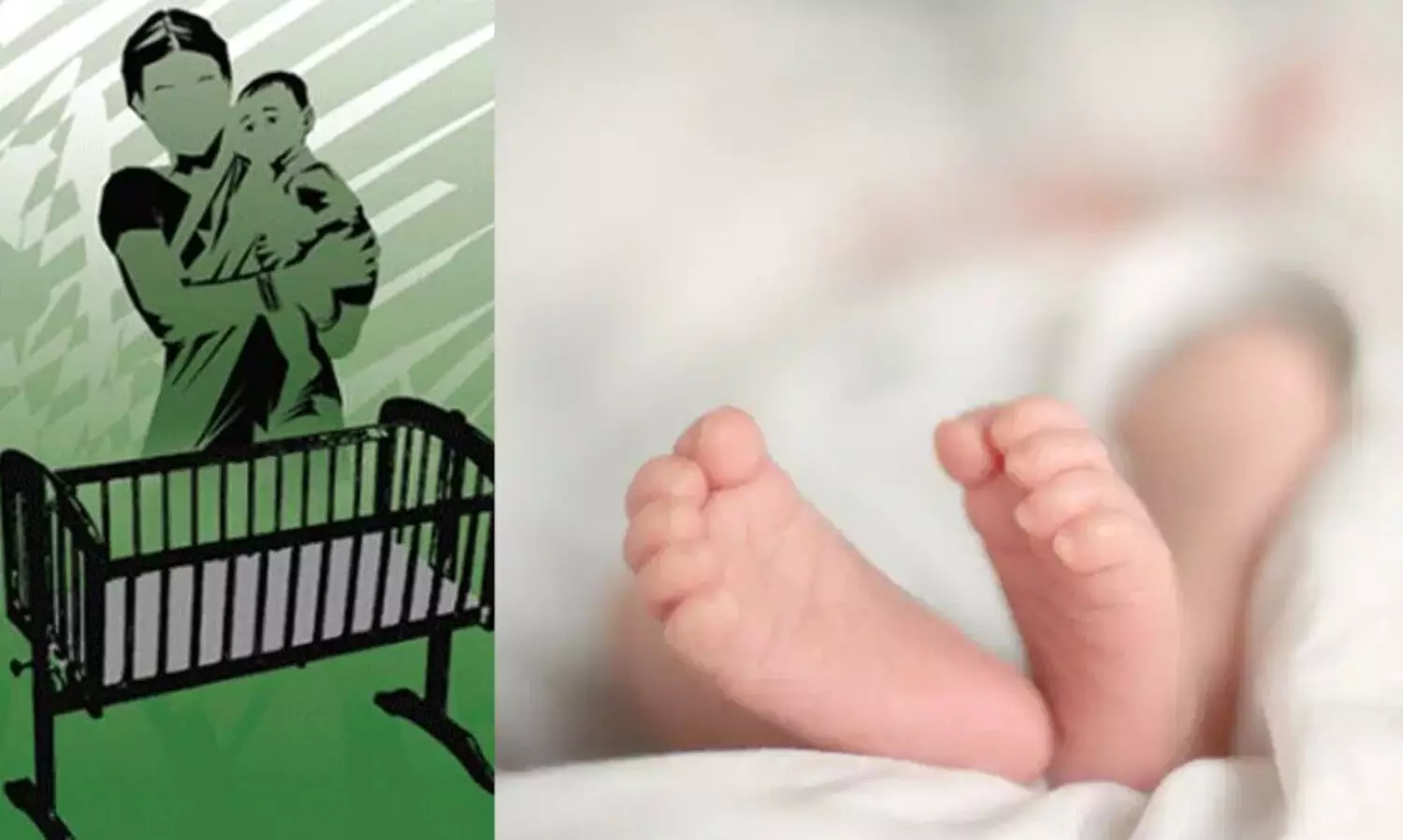 ചരിത്രത്തിലാദ്യം..!; അമ്മത്തൊട്ടിലിൽ ഒരുദിവസം മൂന്ന് കുഞ്ഞുങ്ങളെത്തി, മൂന്നും പെൺകുട്ടികൾ