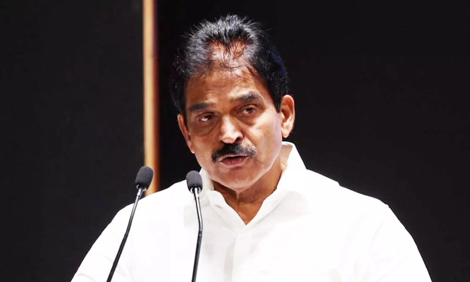 KC Venugopal