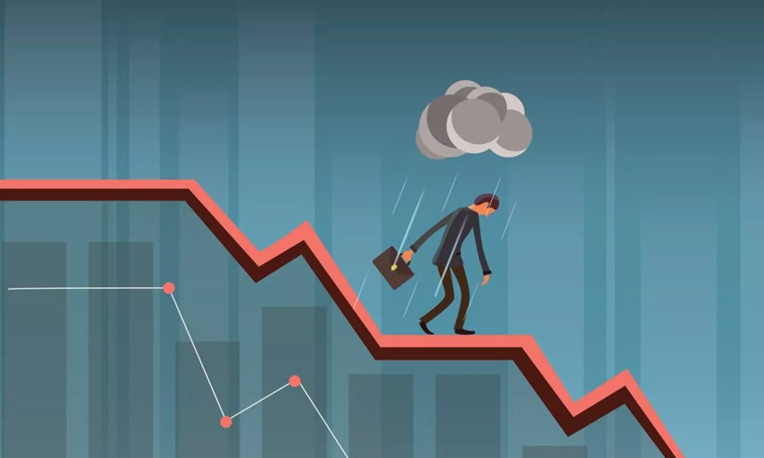 ലിപ് സ്റ്റിക്കും, പാവാടയുടെ നീളവും... സാമ്പത്തിക മാന്ദ്യത്തിന്‍റെ വിചിത്രമായ സൂചനകൾ