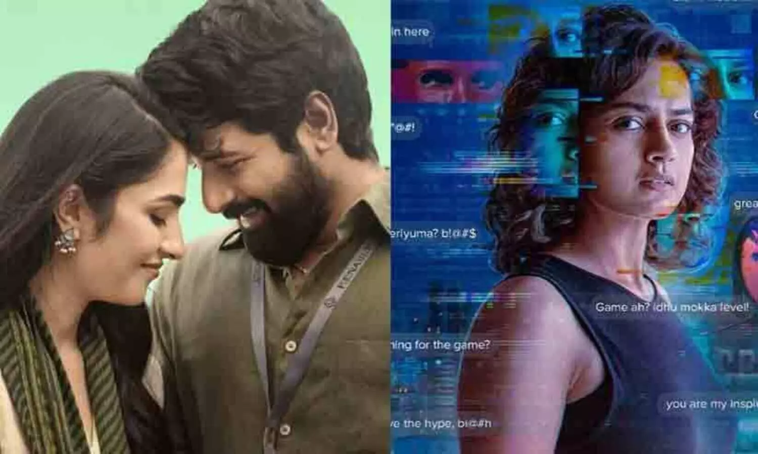 ഈ ആഴ്ചത്തെ തമിഴ് ഒ.ടി.ടി റിലീസുകൾ