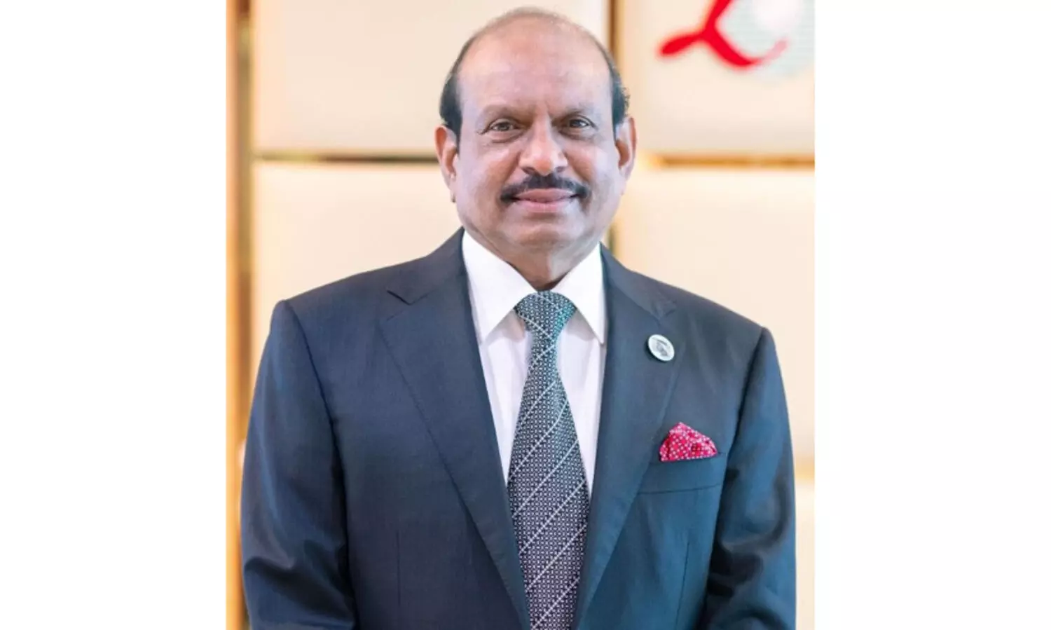 യു.എ.ഇ.യിലെ ഏറ്റവും സ്വാധീനമുള്ള പ്രവാസി; എം.എ യൂസഫലി ഒന്നാമത്