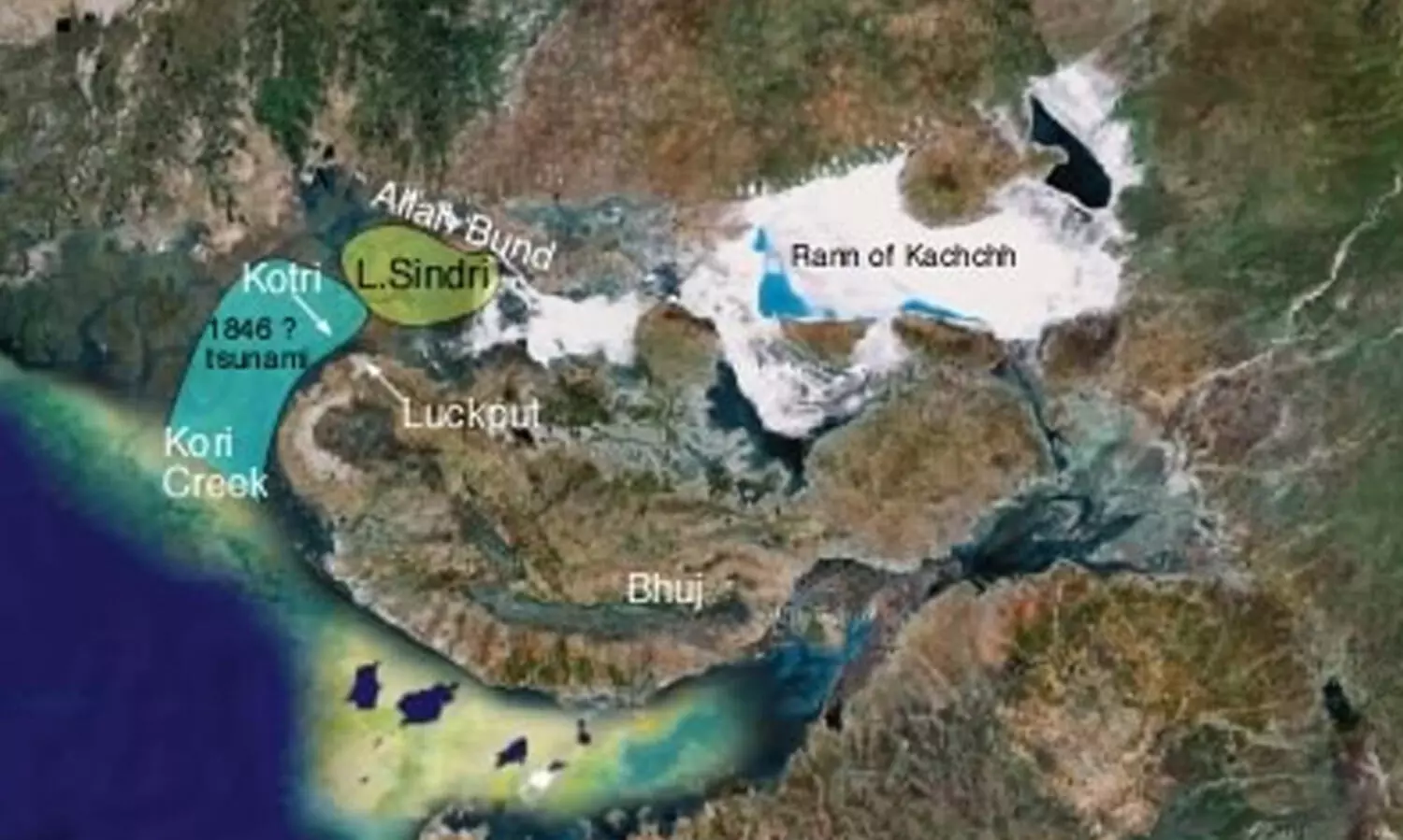 സർ ക്രീക്ക് മേഖലയിലെ ഏത് തരത്തിലുള്ള പ്രകോപനത്തിലും ശക്തമായി തിരിച്ചടിക്കും; പാകിസ്താന് മുന്നറിയിപ്പുമായി രാജ് നാഥ് സിങ്