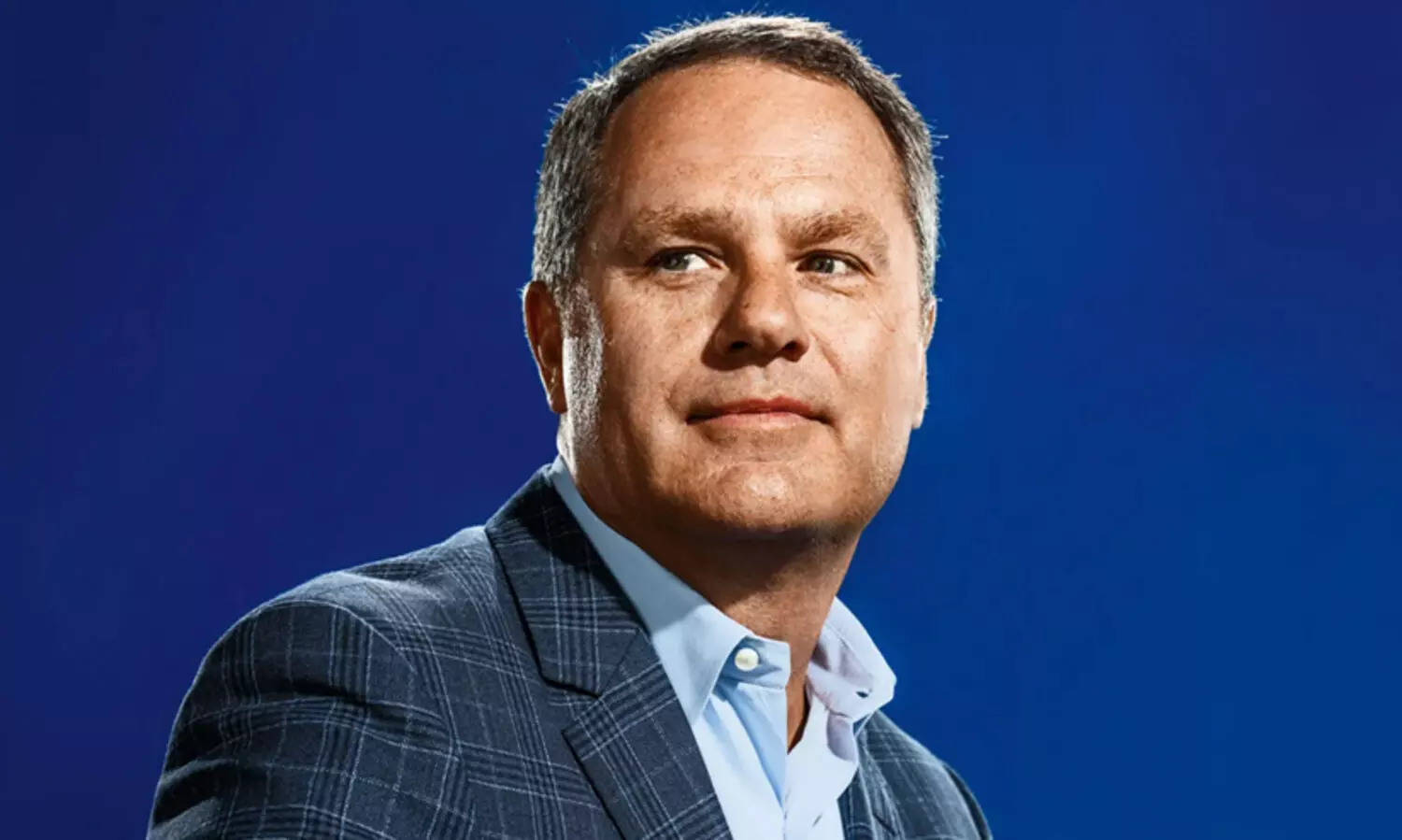 Walmart CEO Doug McMillion,