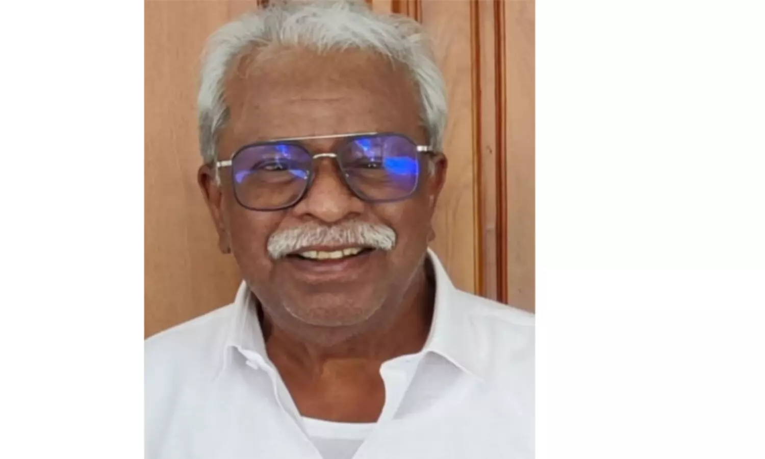 ഒമാനിലെ ആദ്യകാല പ്രവാസി നാട്ടിൽ നിര്യാതനായി