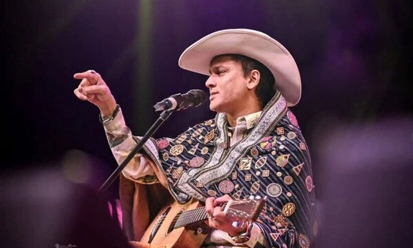 Zubin Garg Zubin Garg