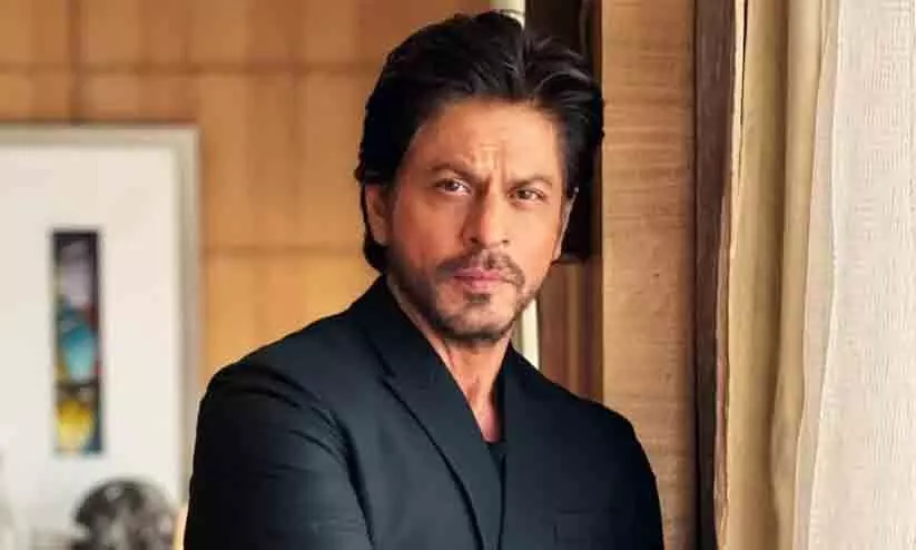 ലോകത്തിലെ ഏറ്റവും സമ്പന്നനായ നടനായി ഷാറൂഖ് ഖാൻ, ആസ്തി എത്രയെന്നറിയാം... ലോകത്തിലെ ഏറ്റവും സമ്പന്നനായ നടനായി ഷാറൂഖ് ഖാൻ, ആസ്തി എത്രയെന്നറിയാം...