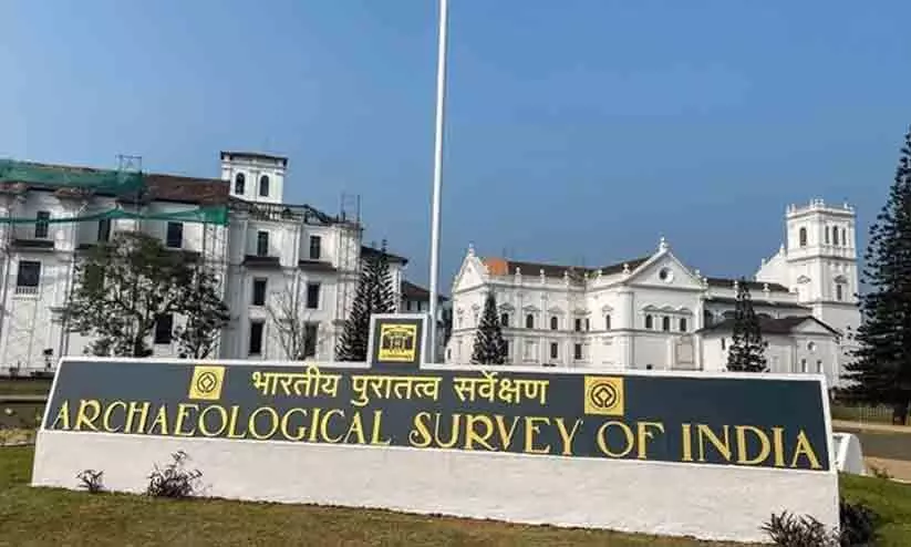 ‘സംരക്ഷിത സ്മാരകങ്ങളിൽ ഇനി സ്വകാര്യ പങ്കാളിത്തം,’ നടത്തിപ്പ് കോർപറേറ്റുകൾക്ക് കൈമാറാൻ പദ്ധതിയുമായി എ.എസ്.ഐ ‘സംരക്ഷിത സ്മാരകങ്ങളിൽ ഇനി സ്വകാര്യ പങ്കാളിത്തം,’ നടത്തിപ്പ് കോർപറേറ്റുകൾക്ക് കൈമാറാൻ പദ്ധതിയുമായി എ.എസ്.ഐ