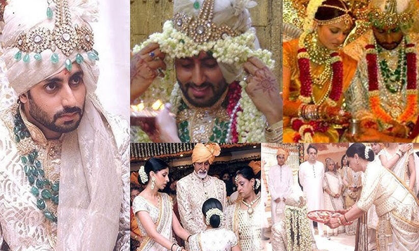 Abhishek Bhachchan and Aishwarya Rai Abhishek Bhachchan and Aishwarya Rai