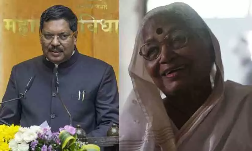CJI Gavais mother clarifies: wont attend RSS event due to health issues CJI Gavais mother clarifies: wont attend RSS event due to health issues