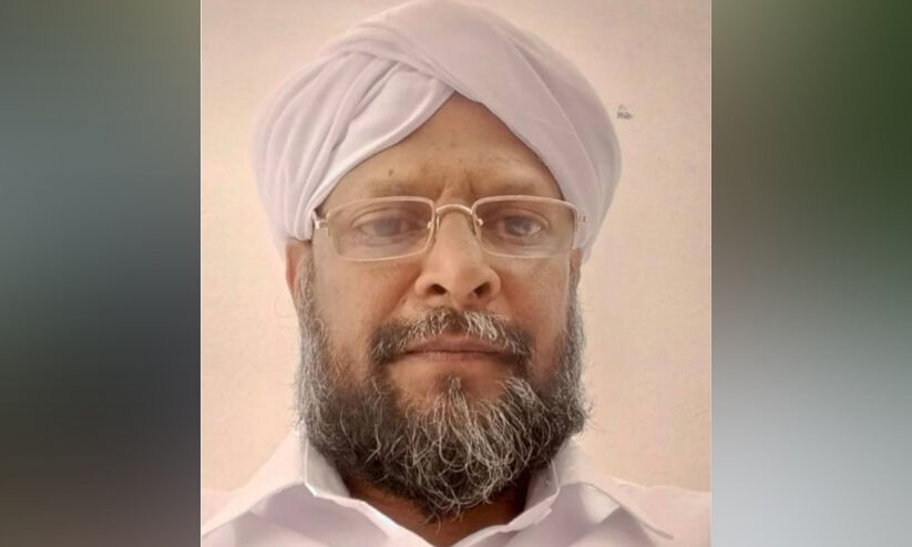 Beeras Ereth Aliyar Beeras Ereth Aliyar