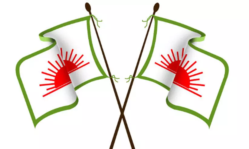 ഗസ്സയിലേക്കുള്ള സഹായകപ്പലുകളെ തടഞ്ഞ ഇസ്രയേല് ക്രൂരതക്കെതിരെ പ്രതിഷേധം ഉയരണം -പി.ഡി.പി. ഗസ്സയിലേക്കുള്ള സഹായകപ്പലുകളെ തടഞ്ഞ ഇസ്രയേല് ക്രൂരതക്കെതിരെ പ്രതിഷേധം ഉയരണം -പി.ഡി.പി.